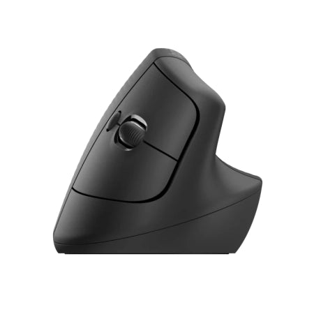 Mis Logitech MX Lift Left Vertical Wireless