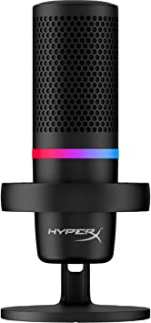 Mikrofon HyperX DuoCast 4P5E2AA