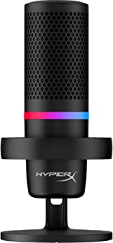 Mikrofon HyperX DuoCast 4P5E2AA