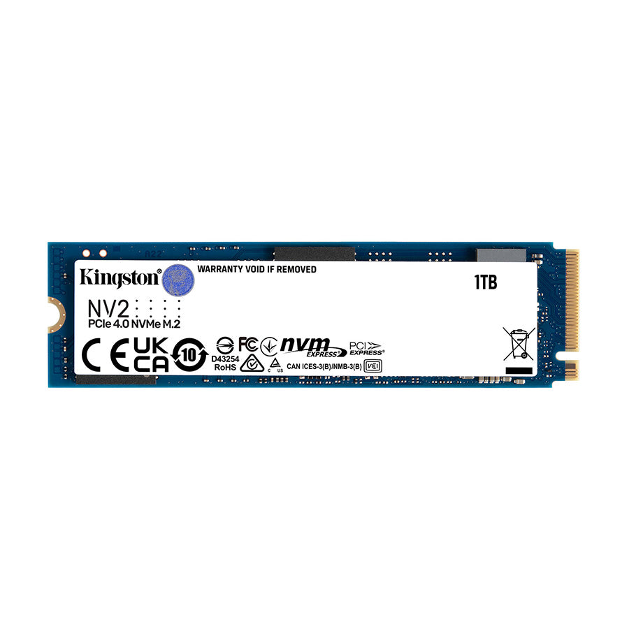 SSD SNV2S/1000G Kingston SSD 1TB NV2 NVMe