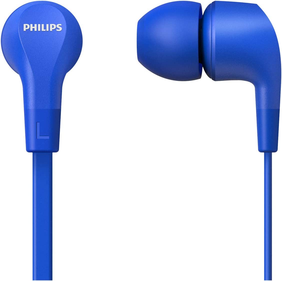 Slusalice Philips TAE1105BL Blue