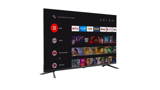 TV VIVAX 50UHD10K 50" 50 4K ANDROID