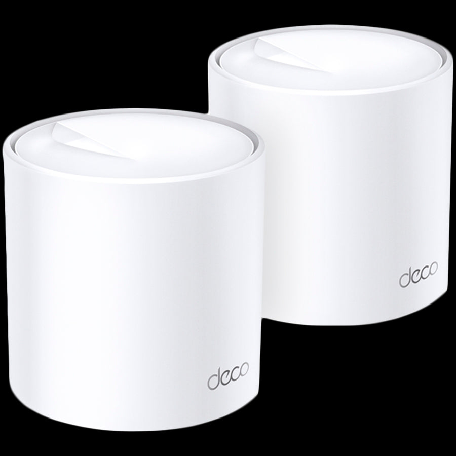 Ruter TP-LINK DECO-X20(2-PACK)