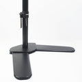 Nosač stalak za dva 2 monitora monitor MS-01
