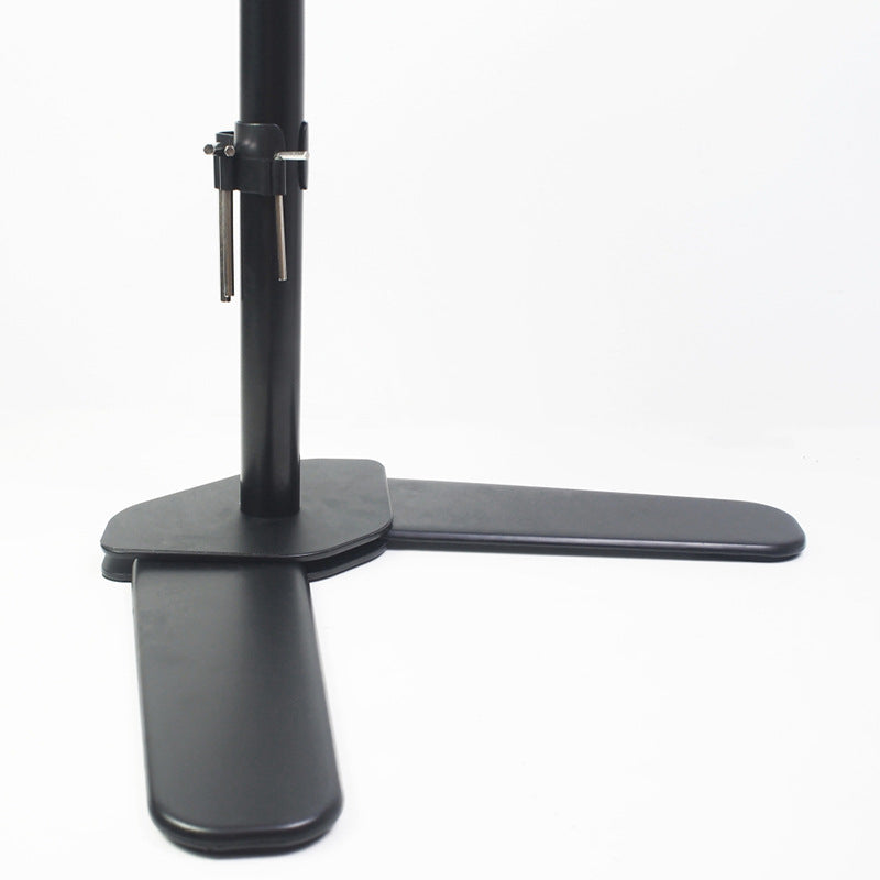 Nosač stalak za dva 2 monitora monitor MS-01