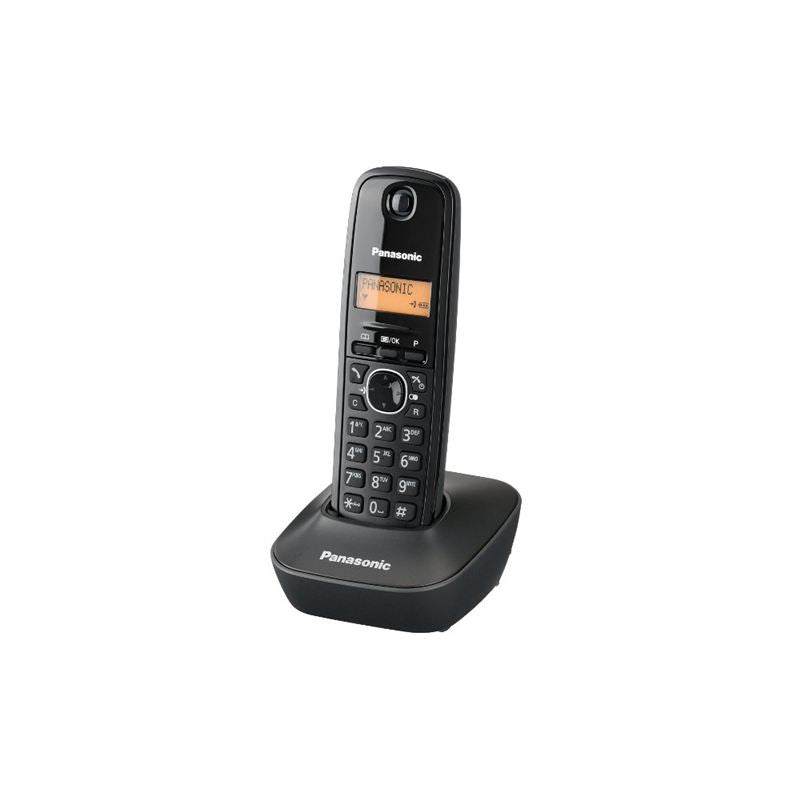 PANASONIC telefon bežični KX-TG1611FXH/PDH