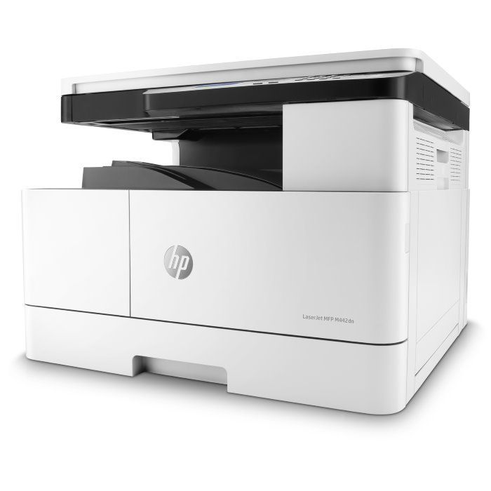 Printer HP LaserJet M442dn A3 MFP