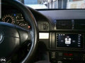BMW E39 ANDROID 10 RADIO MULTIMEDIA NAVIGACIJA