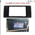 BMW X5 E53 RADIO MULTIMEDIA MULTIMEDIJA EKRAN
