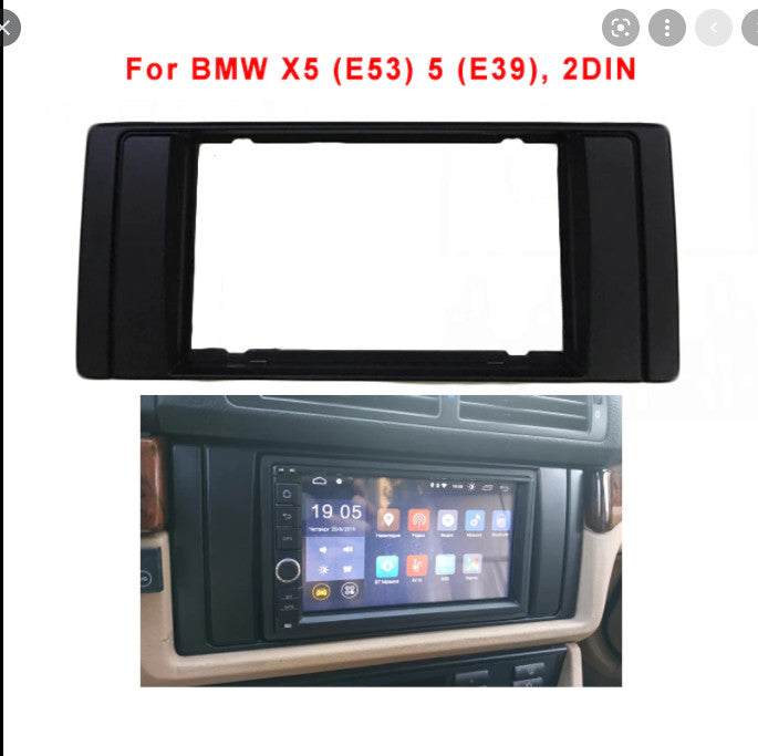 BMW X5 E53 RADIO MULTIMEDIA MULTIMEDIJA EKRAN