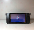 BMW E46 ANDROID 10.0 RADIO MULTIMEDIA NAVI