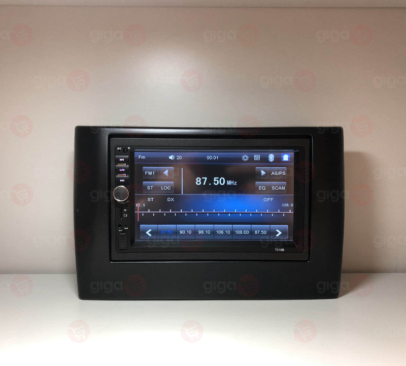 FIAT STILO AUTO RADIO MULTIMEDIJA EKRAN NAVI