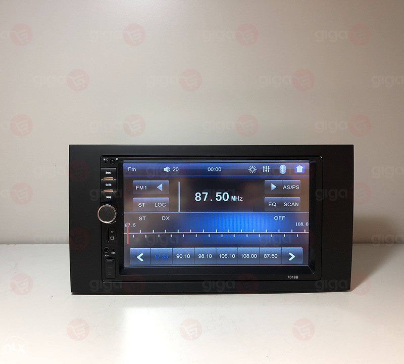 Ford Focus DA3 RADIO MULTIMEDIA MULTIMEDIJA