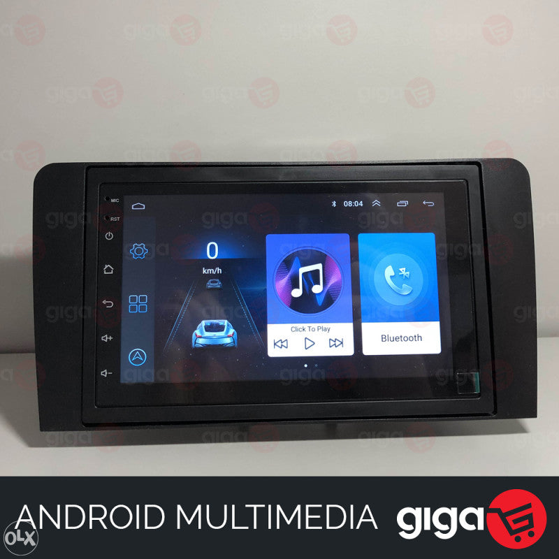 AUDI A3 AUTO RADIO MULTIMEDIJA ANDROID NAVI