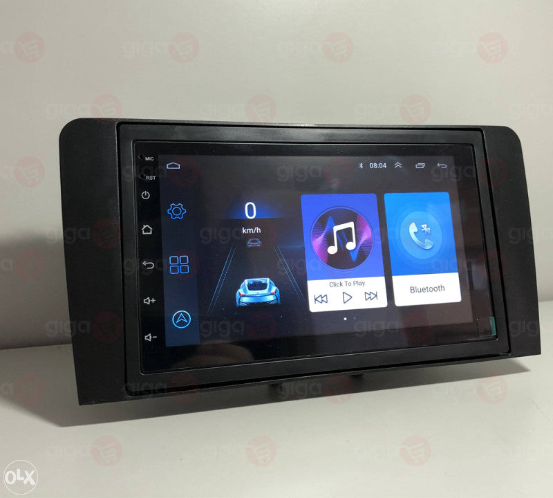 AUDI A3 AUTO RADIO MULTIMEDIJA ANDROID NAVI