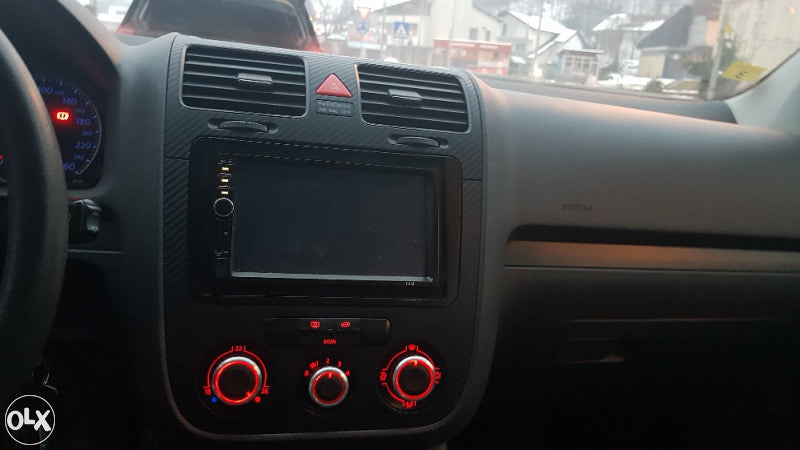 VW PASSAT CC RADIO MULTIMEDIA MULTIMEDIJA NAVI