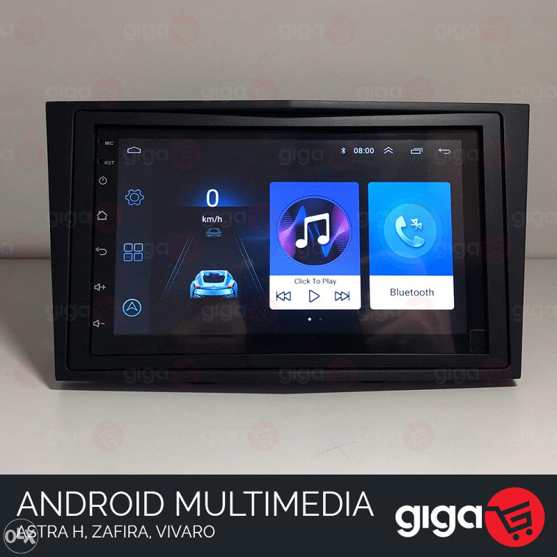 OPEL ANTARA RADIO ANDROID 10.0 MULTIMEDIJA NAVI