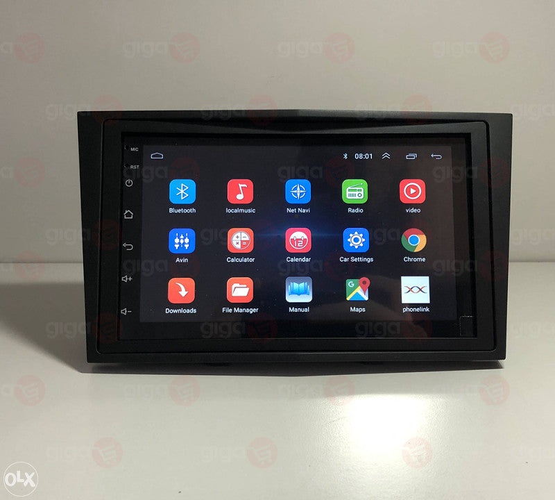 OPEL ANTARA RADIO ANDROID 10.0 MULTIMEDIJA NAVI