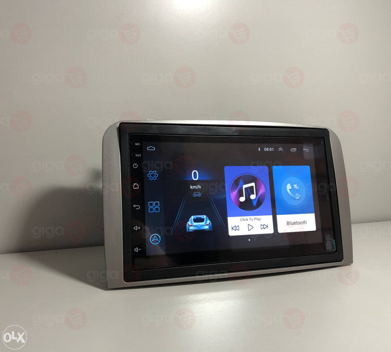 ALFA ROMEO 147 RADIO ANDROID MULTIMEDIA NAVI