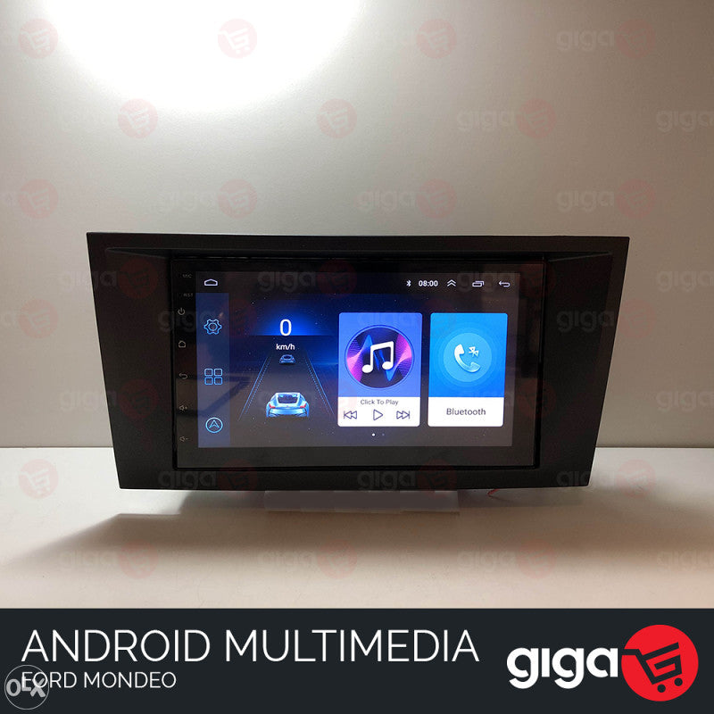FORD MONDEO ANDROID 10.0 RADIO MULTIMEDIA NAVI