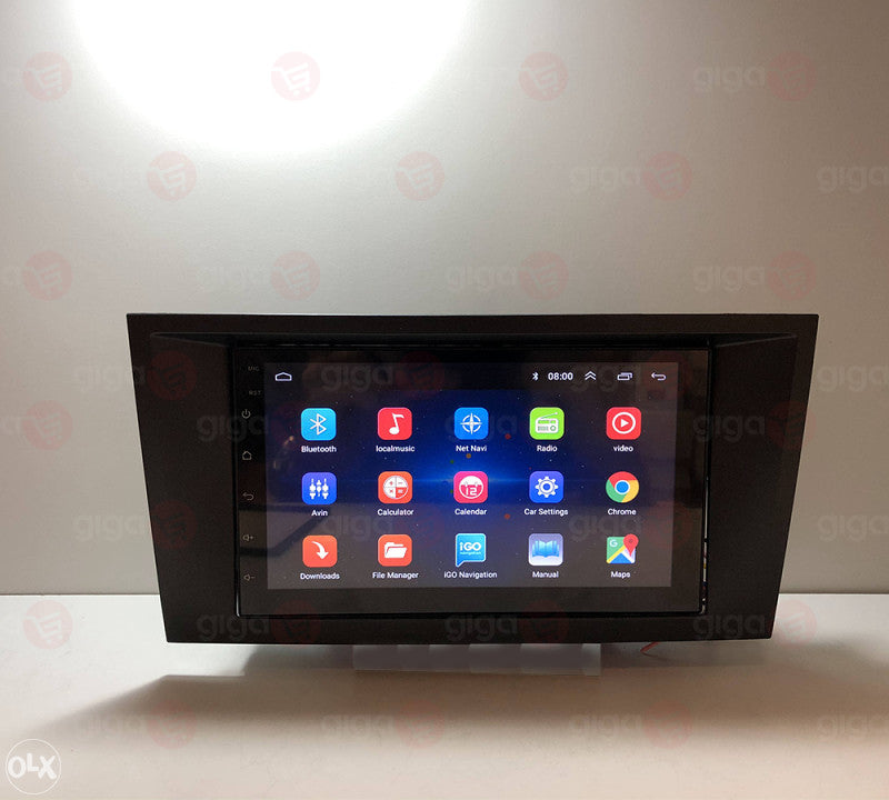 FORD MONDEO ANDROID 10.0 RADIO MULTIMEDIA NAVI