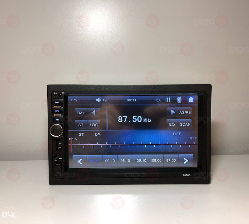 VW Lupo AUTO RADIO MULTIMEDIJA BT AUX