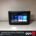 MEGANE II 2 ANDROID 10.0 RADIO MULTIMEDIJA NAVI