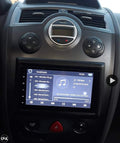 MEGANE II 2 ANDROID 10.0 RADIO MULTIMEDIJA NAVI