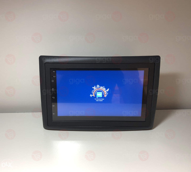 MEGANE II 2 ANDROID 10.0 RADIO MULTIMEDIJA NAVI
