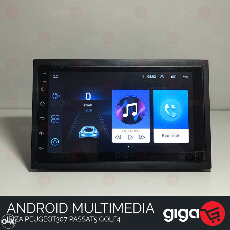 RENAULT LAGUNA ANDROID RADIO MULTIMEDIJA NAVI