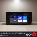 MULTIVAN T5 ANDROID 10.0 RADIO MULTIMEDIA NAVI