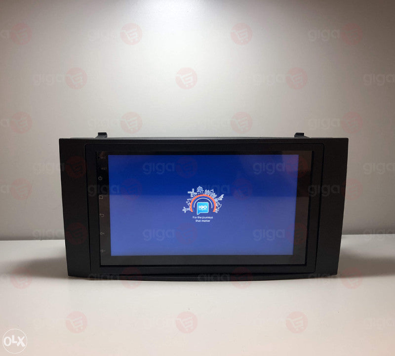 MULTIVAN T5 ANDROID 10.0 RADIO MULTIMEDIA NAVI