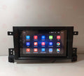 GRAND VITARA ANDROID 10.0 RADIO MULTIMEDIA NAVI