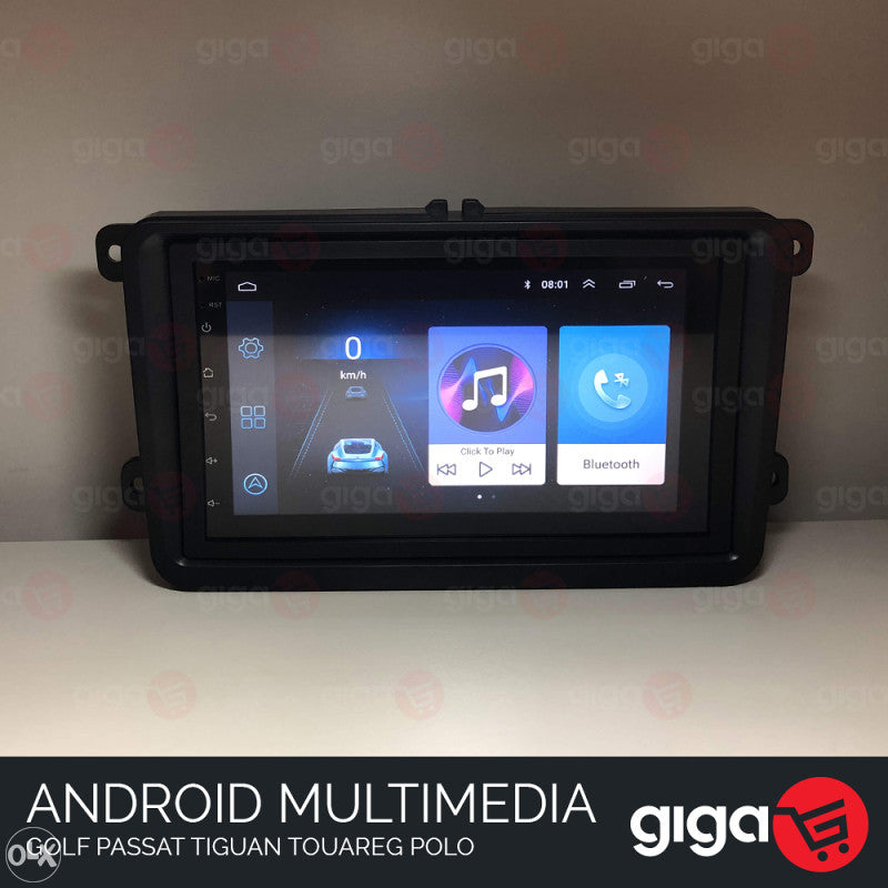 SKODA ROOMSTER ANDROID RADIO MULTIMEDIJA NAVI