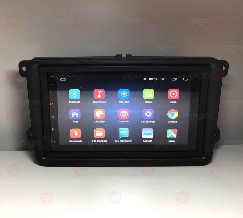 SKODA ROOMSTER ANDROID RADIO MULTIMEDIJA NAVI