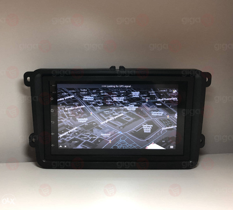 SKODA ROOMSTER ANDROID RADIO MULTIMEDIJA NAVI