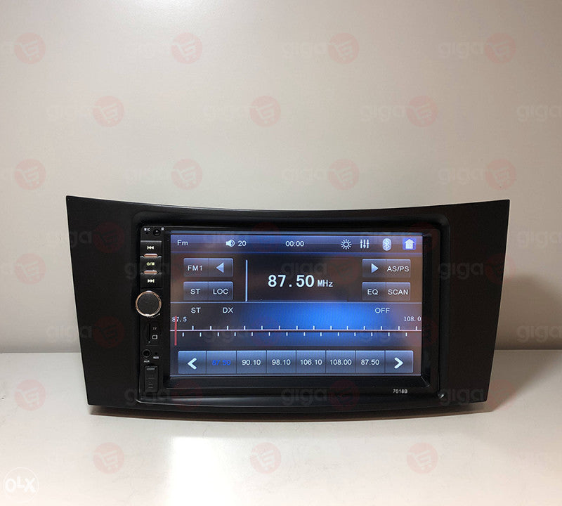 MERCEDES CLS C219 RADIO MULTIMEDIA MULTIMEDIJA