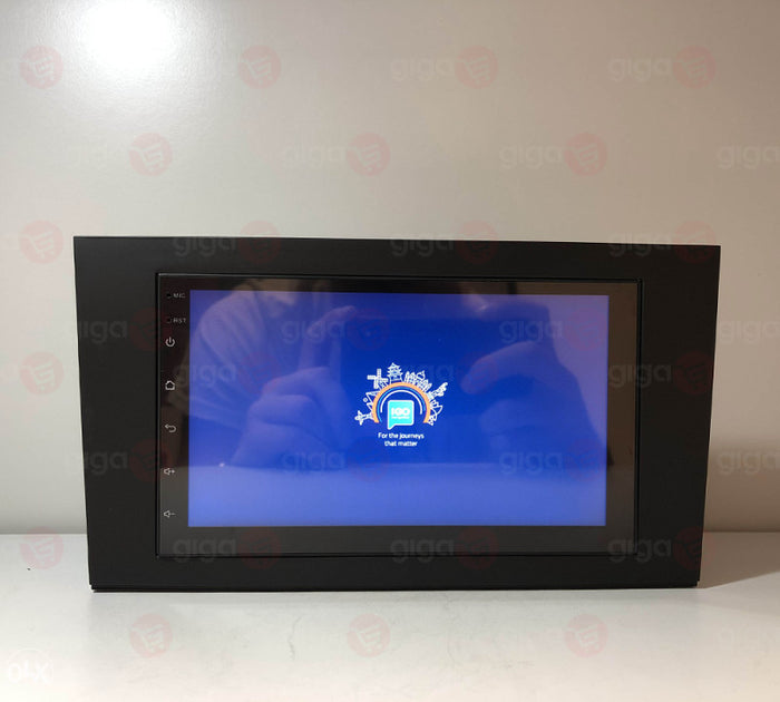 Audi A4 B6 ANDROID AUTO RADIO MULTIMEDIJA NAVI