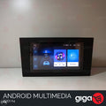 Seat Exeo ANDROID AUTO RADIO MULTIMEDIJA NAVI