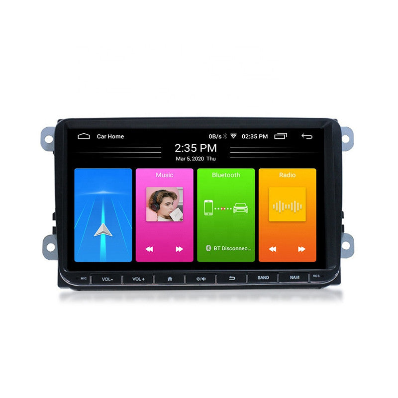 Eos ANDROID 9 INCH 9" RADIO MULTIMEDIJA NAVI