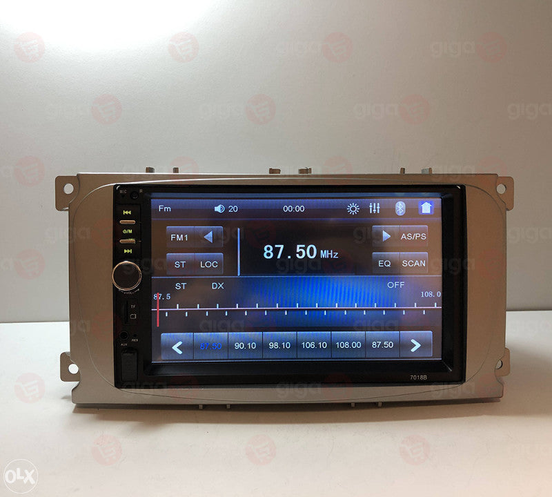 FORD C-MAX RADIO MULTIMEDIA MULTIMEDIJA NAVI