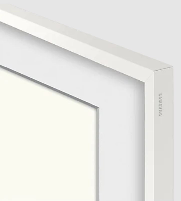 SAMSUNG FRAME OKVIR SLIKA TV 43 VG-SCFA43WTBXY
