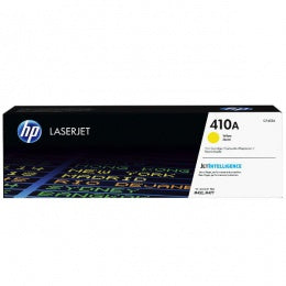 HP Toner CF412A Žuta 410A