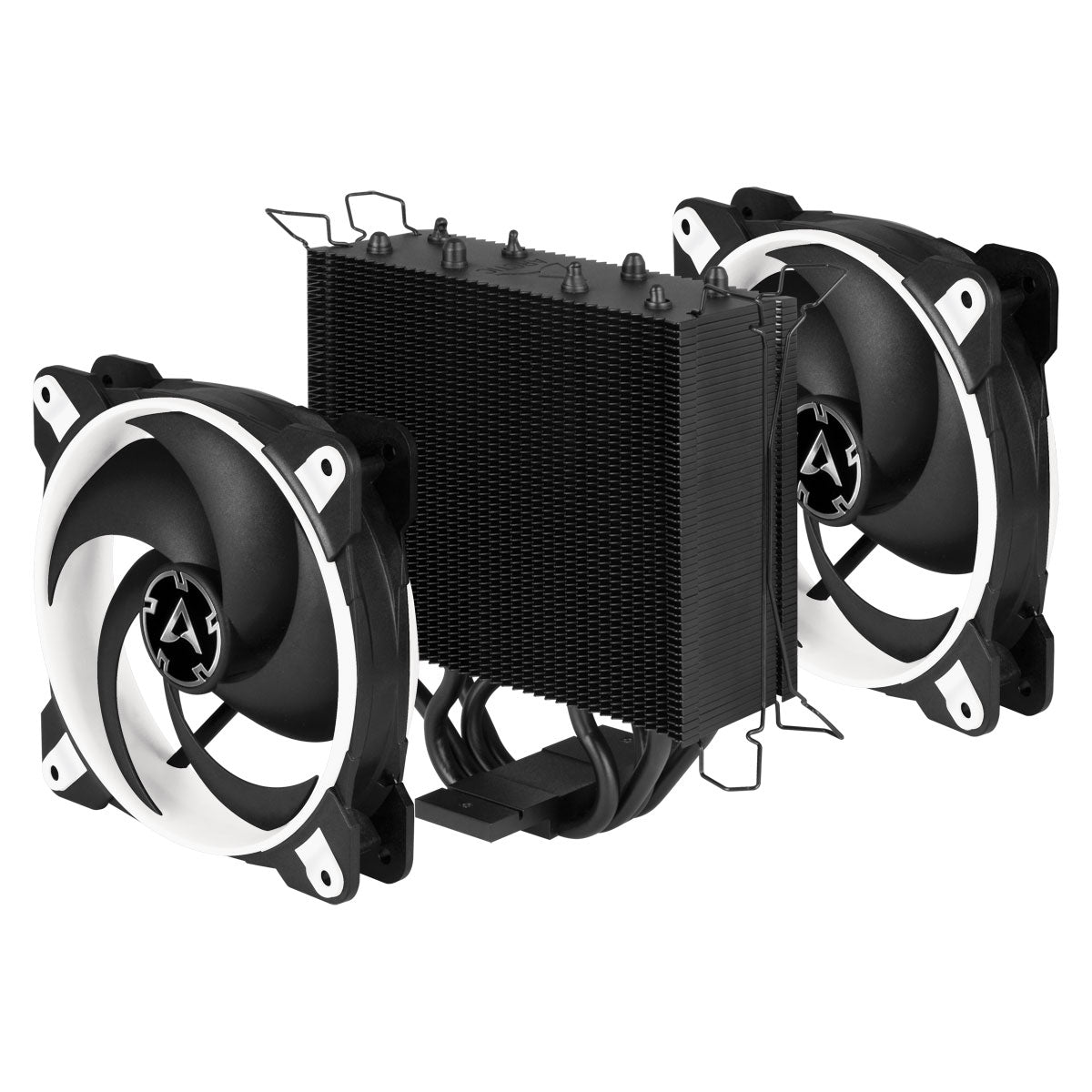 Cooler CPU Arctic Freezer 34 eSports DUO Black