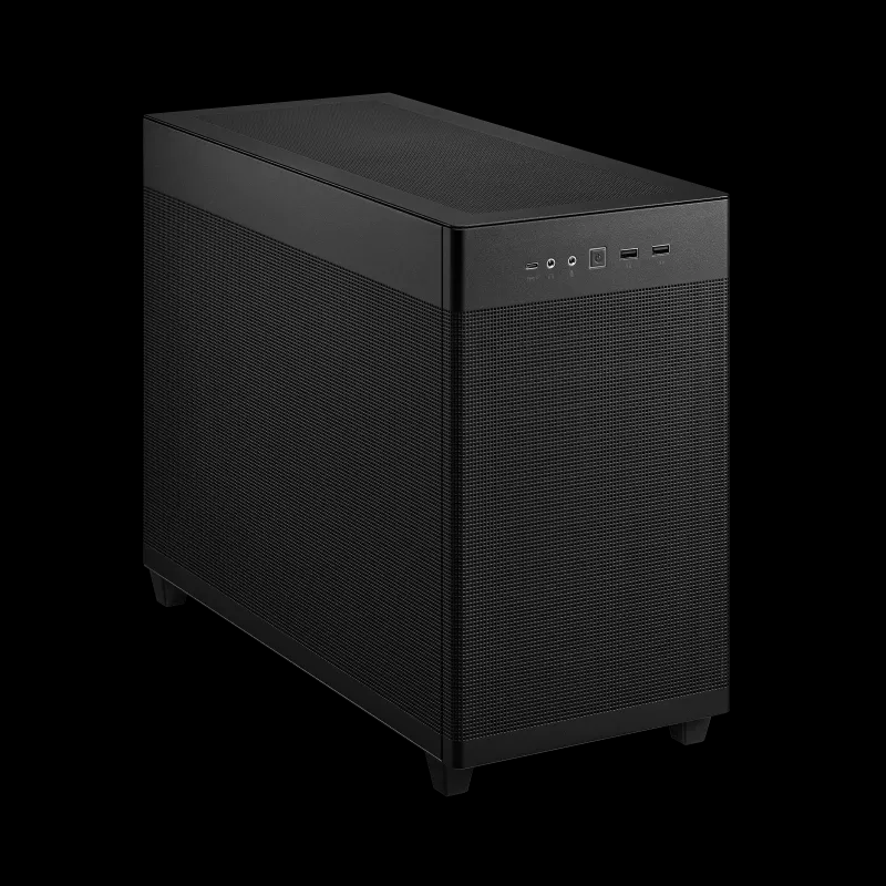 Kučište ASUS Prime AP201 Case Black