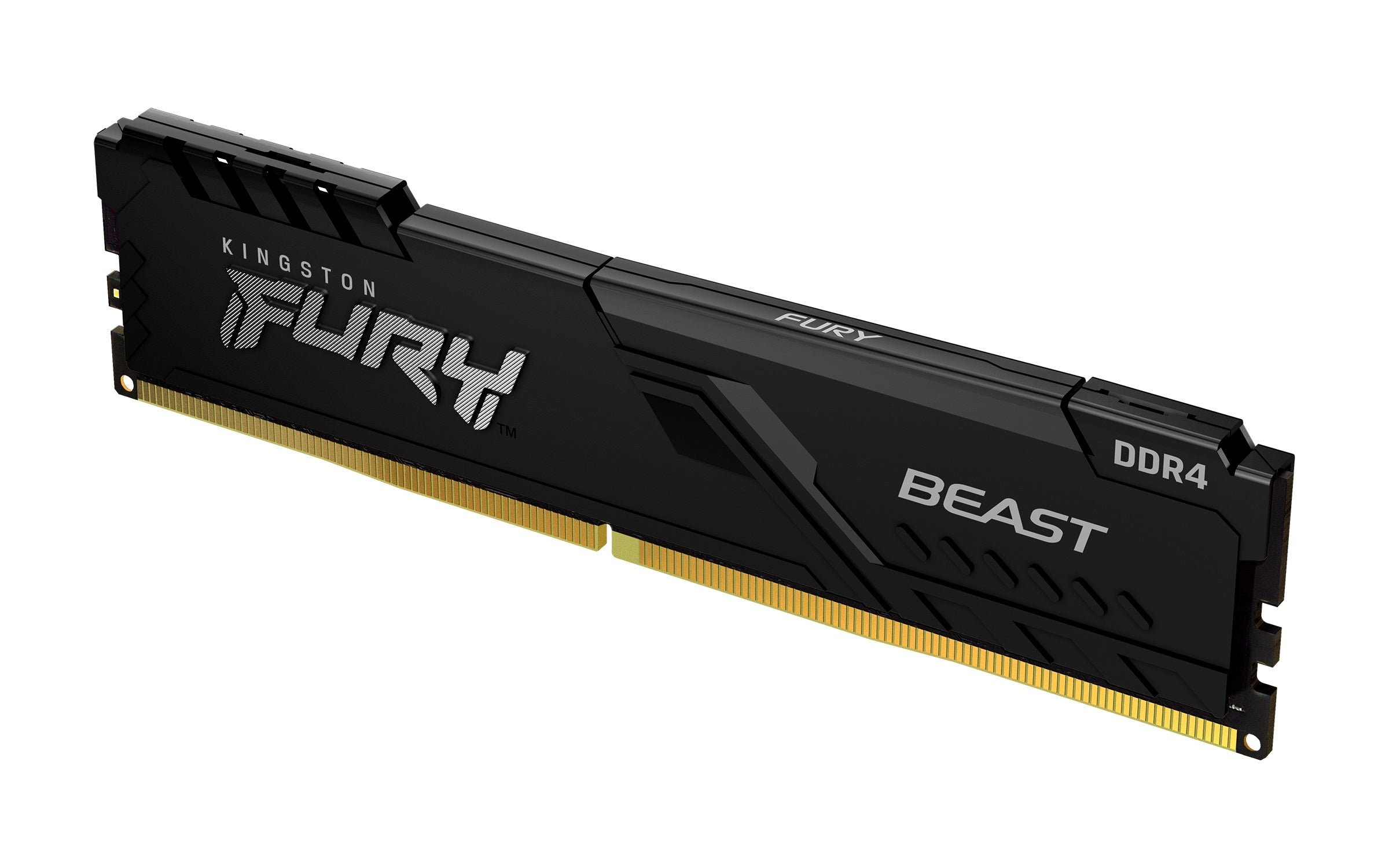 RAM Kingston Fury Beast DDR4 32GB 3600MHz CL18