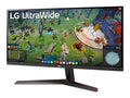 Monitor LG 29" 29WP60G-B