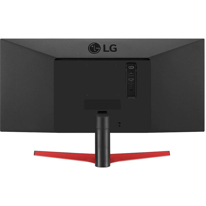 Monitor LG 29" 29WP60G-B