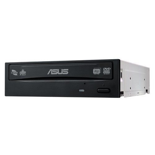 ASUS DRW-24D5MT DVD-RW SATA Black Interni