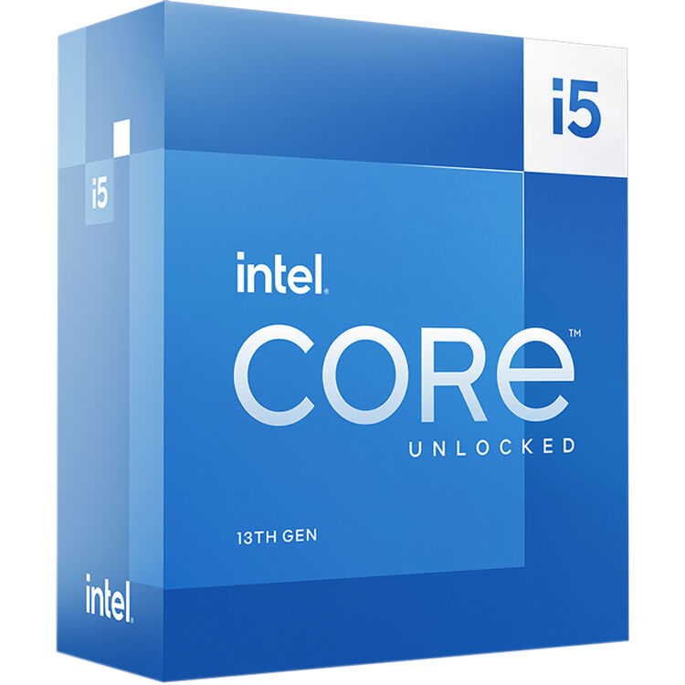 Procesor Intel Core i5-13600K 3.5GHz